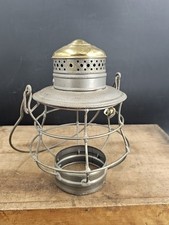 Antique railroad signal for sale  Vernon Rockville
