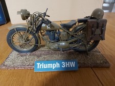 modellbau motorrad bausatz gebraucht kaufen  Diez