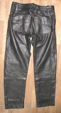 Heavy mens leather d'occasion  Expédié en Belgium