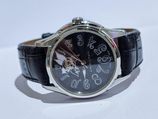 Montre automatic hamilton d'occasion  Nice-