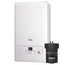 Baxi gas system for sale  STAFFORD