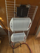 Lot rockford fosgate for sale  Traverse City