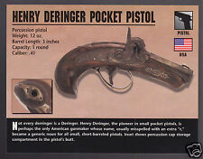Henry deringer pocket d'occasion  Expédié en Belgium