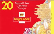 1994 christmas barcode for sale  DERBY