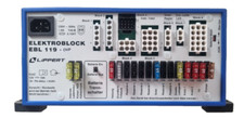 Schaudt elektroblock ebl gebraucht kaufen  Sulzberg