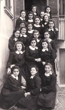 Pesaro fotocartolina privata usato  Roma