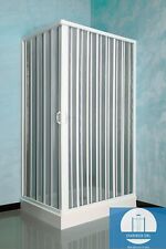 Box doccia pvc usato  Padula