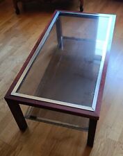Table basse salon d'occasion  Dijon