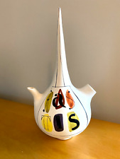 Vtg roger capron for sale  LONDON