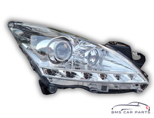 PEUGEOT 3008 I HYBRID Reflektor LHD Prawy obiektyw boczny Led 89906210 na sprzedaż  PL