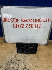 Toyota auris mk1 for sale  PRESTON