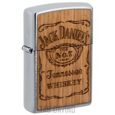 Zippo woodchuck jack d'occasion  Expédié en France