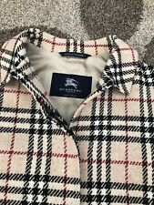 Burberry damen luxus gebraucht kaufen  Speyer