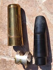 Vintage hard rubber usato  Toscolano Maderno