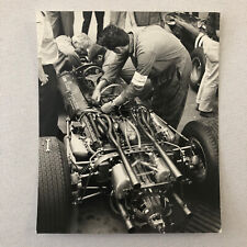 Vintage racing photo d'occasion  Expédié en Belgium