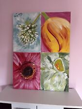 leinwand handgemalt gebraucht kaufen leinwand handgemalt gebraucht kaufen Passau