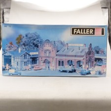 Faller bausatz set gebraucht kaufen  Erftstadt