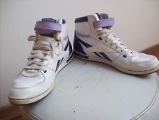 Basket reebok pointure d'occasion  Vénissieux