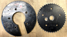 Kink bmx tooth for sale  Lancaster