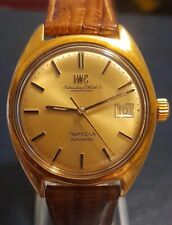 oro 18k iwc usato  Brescia