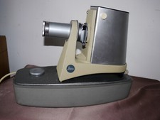 Leica diaprojektor prado gebraucht kaufen  München