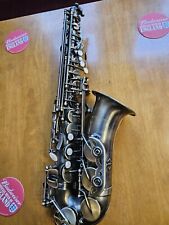 Vintage style alto for sale  SHEFFIELD