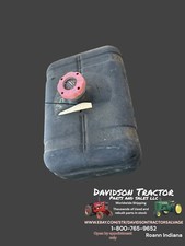 Used fuel tank for sale  Roann