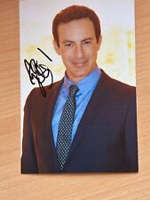 Gedeon burkhard autogramm gebraucht kaufen  Perkam