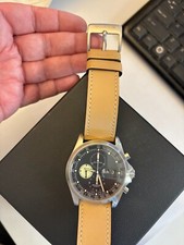 Glycine incursore chronograph for sale  Rego Park