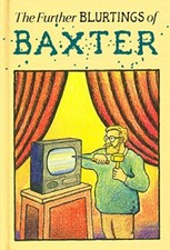 Blurtings baxter glen for sale  UK