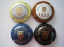 Capsules champagne philipponna d'occasion  Antony