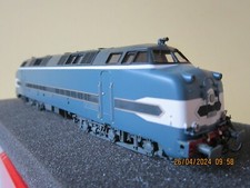 Lematec 110 locomotive d'occasion  Bidart