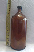 1930s clorox bottle for sale  Mcconnelsville