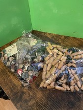 Bag buttons bag for sale Bag buttons bag for sale  ROYSTON