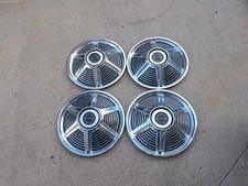Wheel covers set for sale  Cloverdale