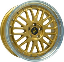 Alufelgen keskin kt22 gebraucht kaufen  Seubersdorf