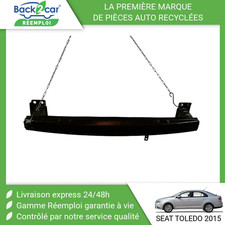 Renfort pare choc d'occasion  Saint-Quentin