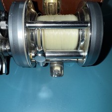Vintage abu ambassadeur for sale  FLEETWOOD