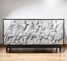 Vintage sideboard console for sale Vintage sideboard console for sale  NOTTINGHAM