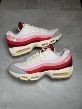 Nike Air Max 95 Anatomy of Air - Rozmiar UK 8/US 9/EU 42.5 (DM0012-600), używany na sprzedaż  Wysyłka do Poland