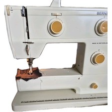Bernina nova 900 for sale  BRADFORD