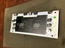 Placa de controle de geladeira Frigidaire A05860726/A display AZ116604 | NR2157 comprar usado  Enviando para Brazil
