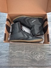 Turnschuhe hummel gebraucht kaufen  Gronau