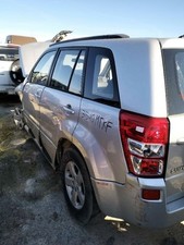 Pedana anteriore sinistra usato  Ferrara