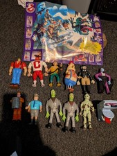 Vintage kenner real for sale  SUTTON-IN-ASHFIELD