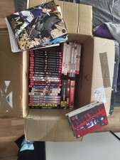 mangas animes gebraucht kaufen  Waiblingen