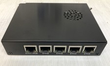 Usado, Placa de roteador Gigabit MIKROTIK RB450Gx4 - TESTADO comprar usado  Enviando para Brazil