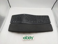 Teclado ergonômico Logitech Ergo K860 Split - Grafite (‎920-010175) SEM RECEPTOR comprar usado  Enviando para Brazil