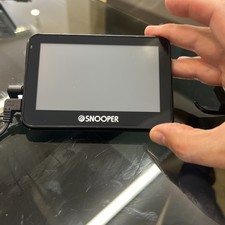 Snooper for sale Snooper for sale  DAVENTRY