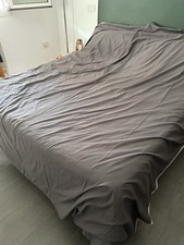 Copripiumone percalle matrimon usato  Cesena